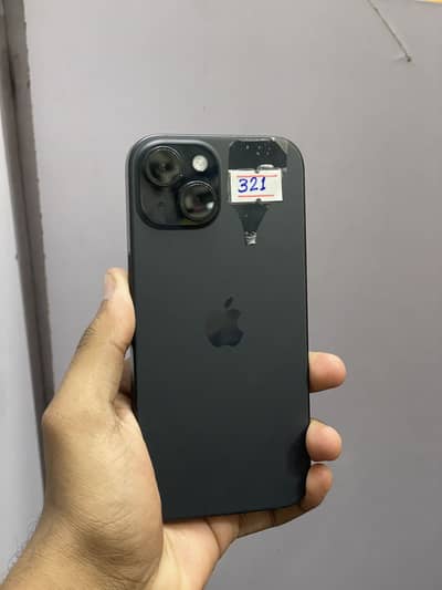 Apple iPhone 15