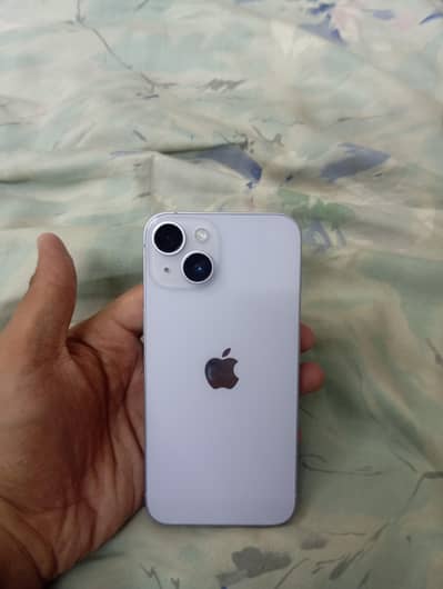 iPhone 14 JV