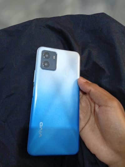 Vivo Y15c