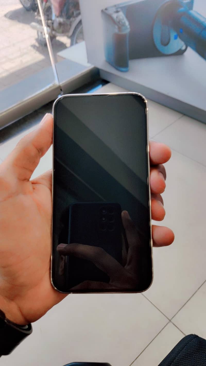 Apple iPhone 13 Pro 1