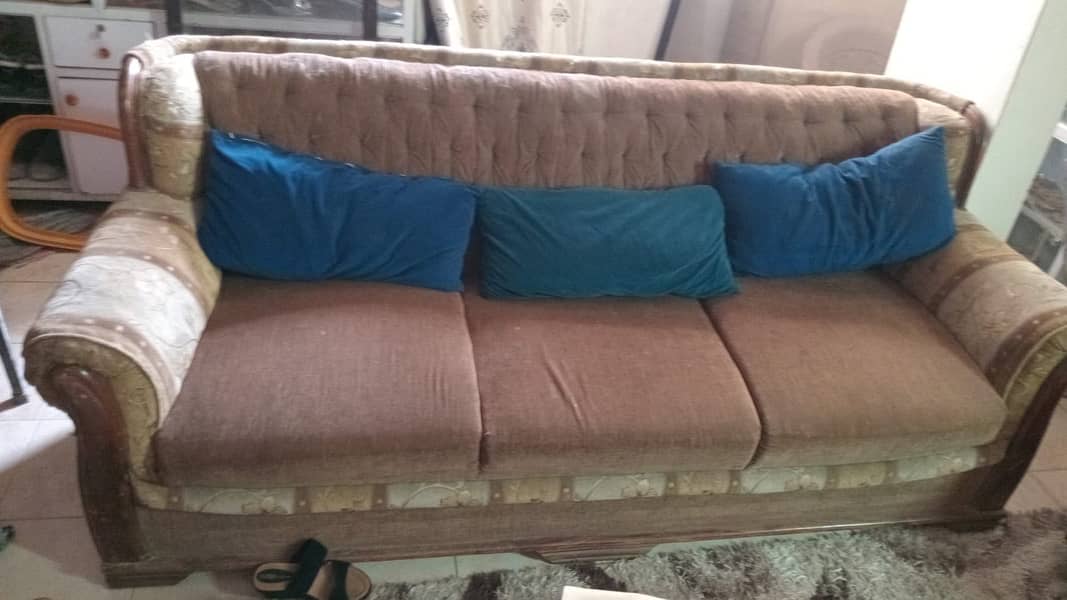 Sofa set 2