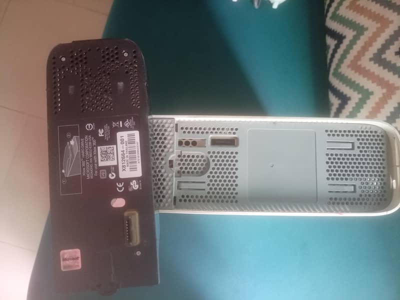 Xbox 360 1