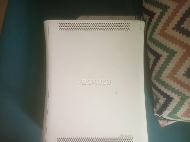 Xbox 360 2