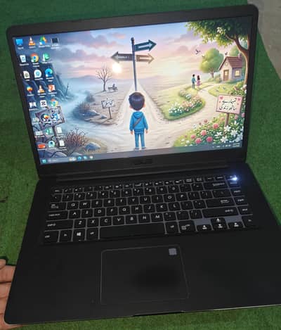 ASUS VivoBook F510UA