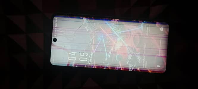 Infinix Hot 50