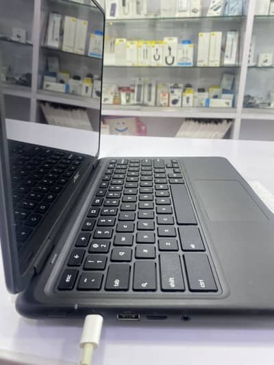 Chrome Book