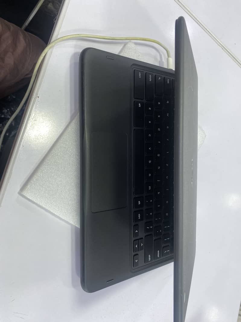 Chrome Book 2