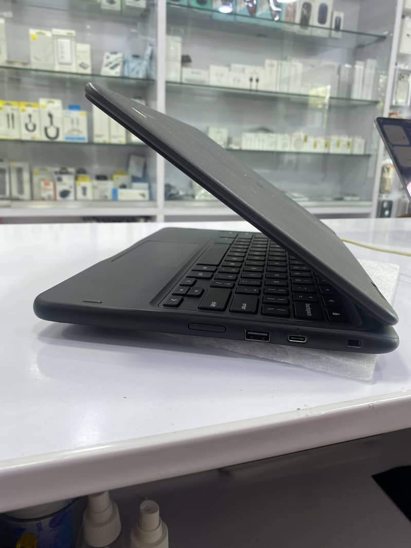 Chrome Book 3