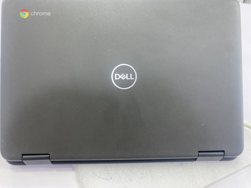 Chrome Book 5