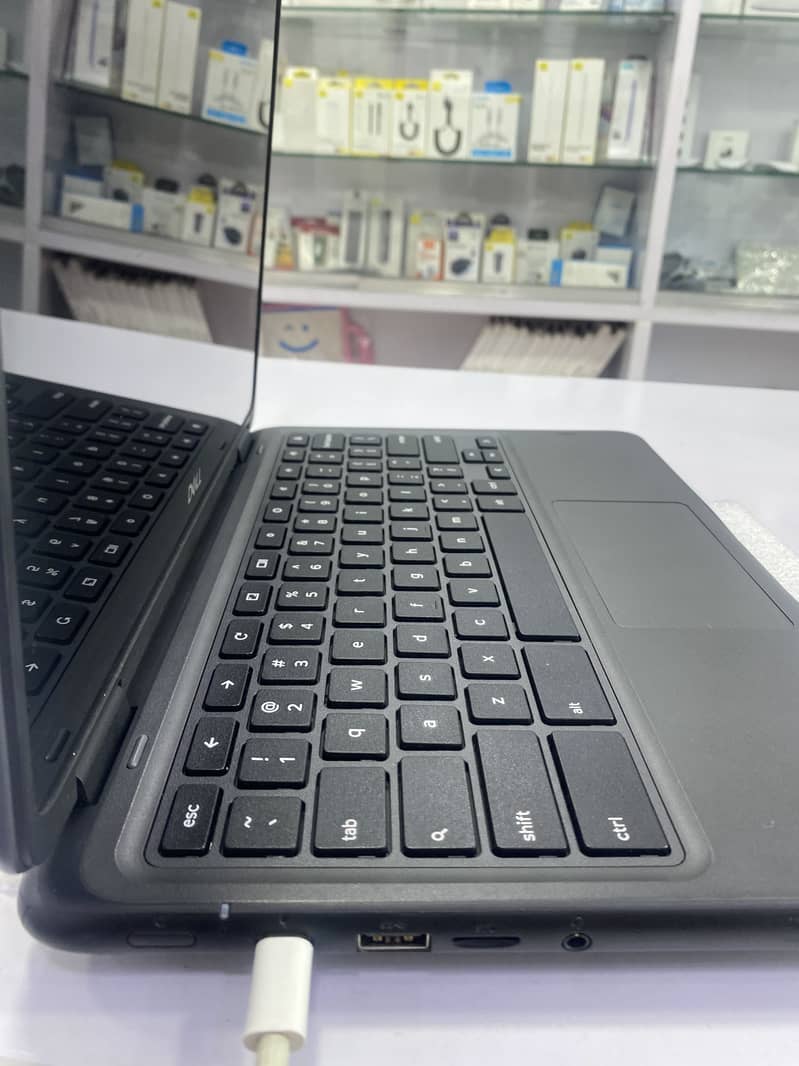 Chrome Book 6