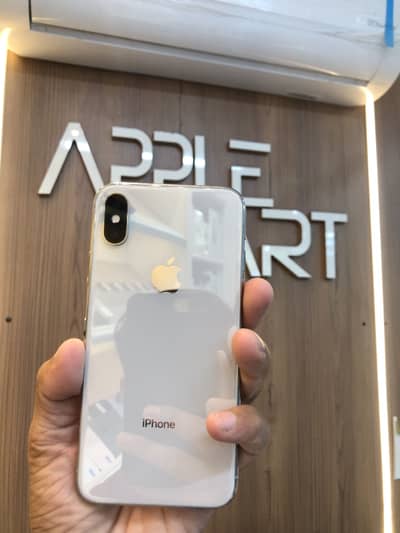 Apple iPhone X