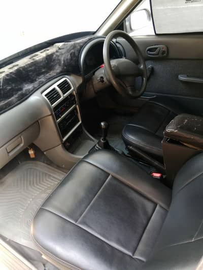 Suzuki Cultus VXR 2009