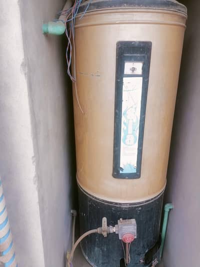 geyser for sale