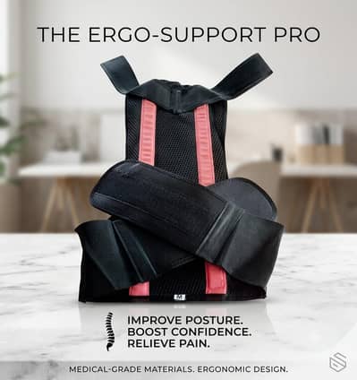 posture corrector belt