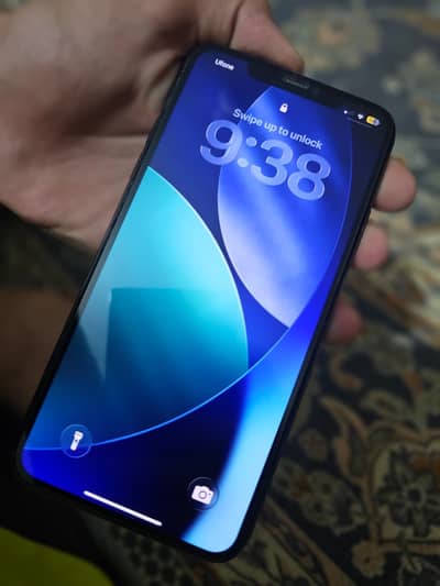 Apple iPhone 11 Pro Max