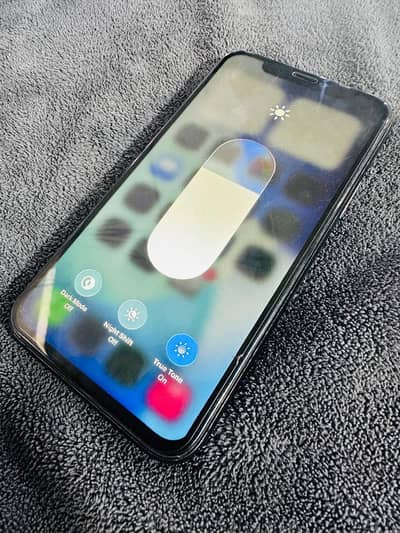 Apple iPhone 11 Pro