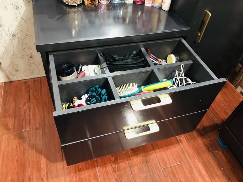 Drasing table 2