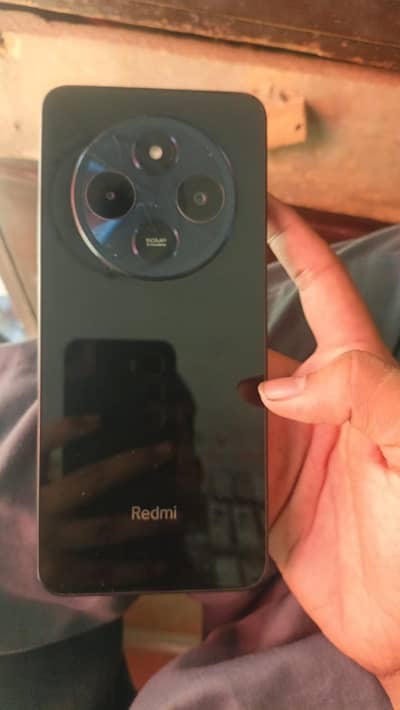Xiaomi Redmi 14C