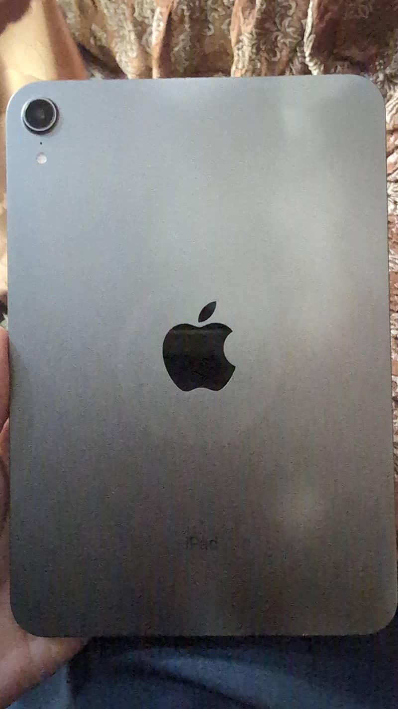 ipad mini6 64gb 1