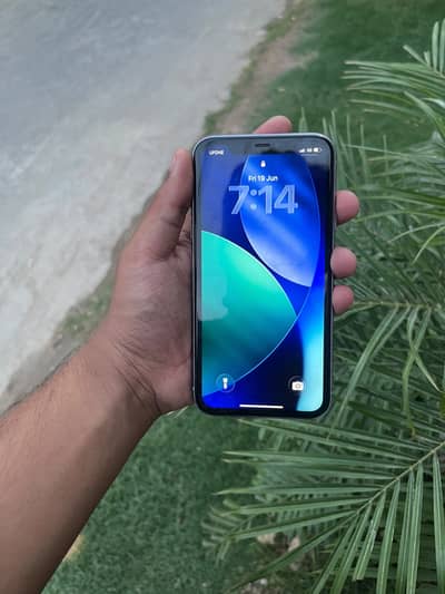 Apple iPhone 11 Pta approved