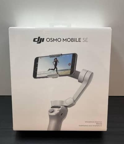DJI OSMO SE