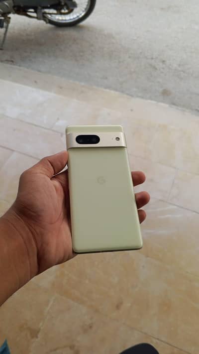 google pixel 7
