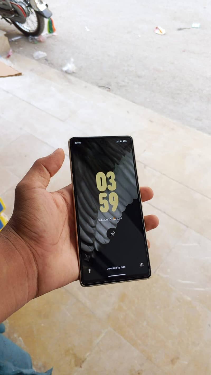 google pixel 7 2