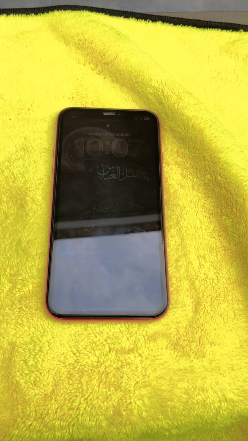 Apple iPhone 11 5