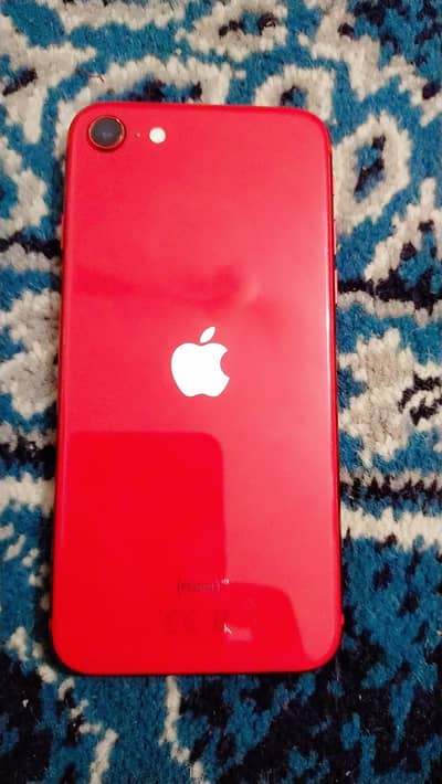 Apple iPhone SE