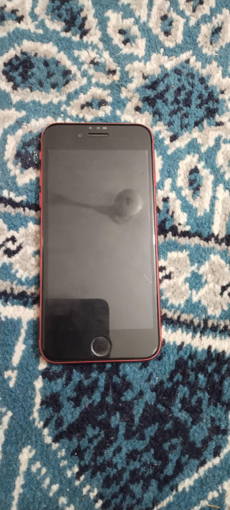 Apple iPhone SE 6