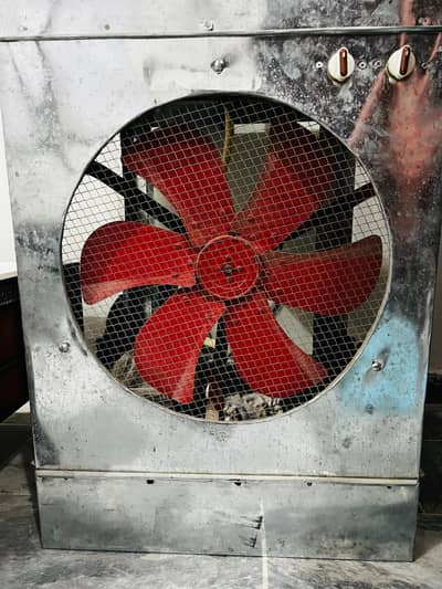 Lahori air cooler small brand new condition