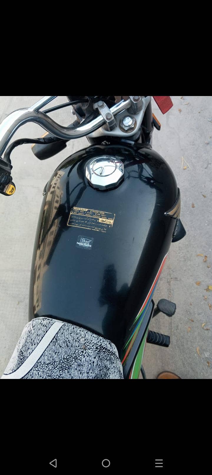 CD 70 model 21 1