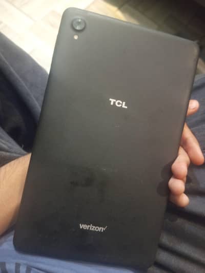 TCL tab
