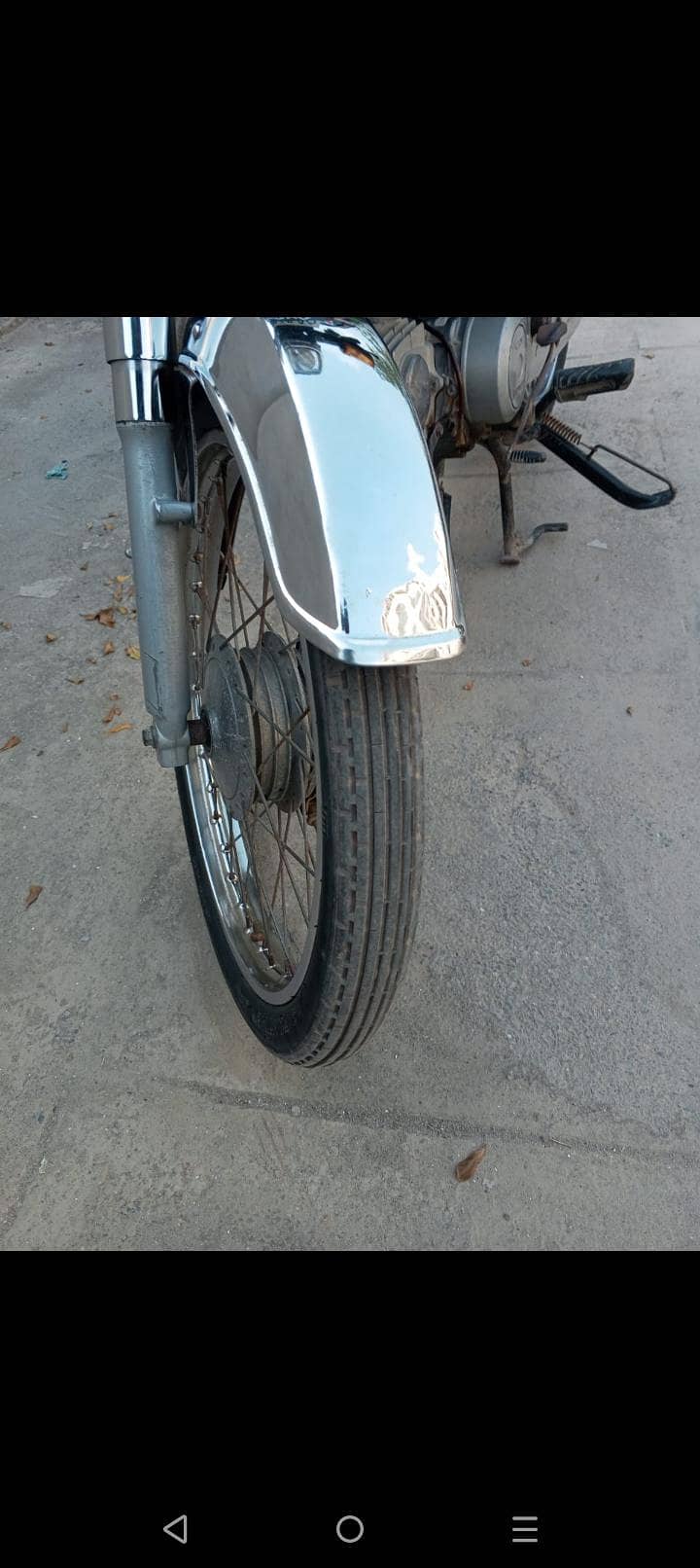 CD 70 model 21 4