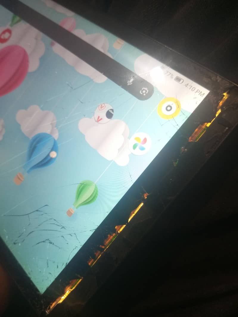 TCL tab 2
