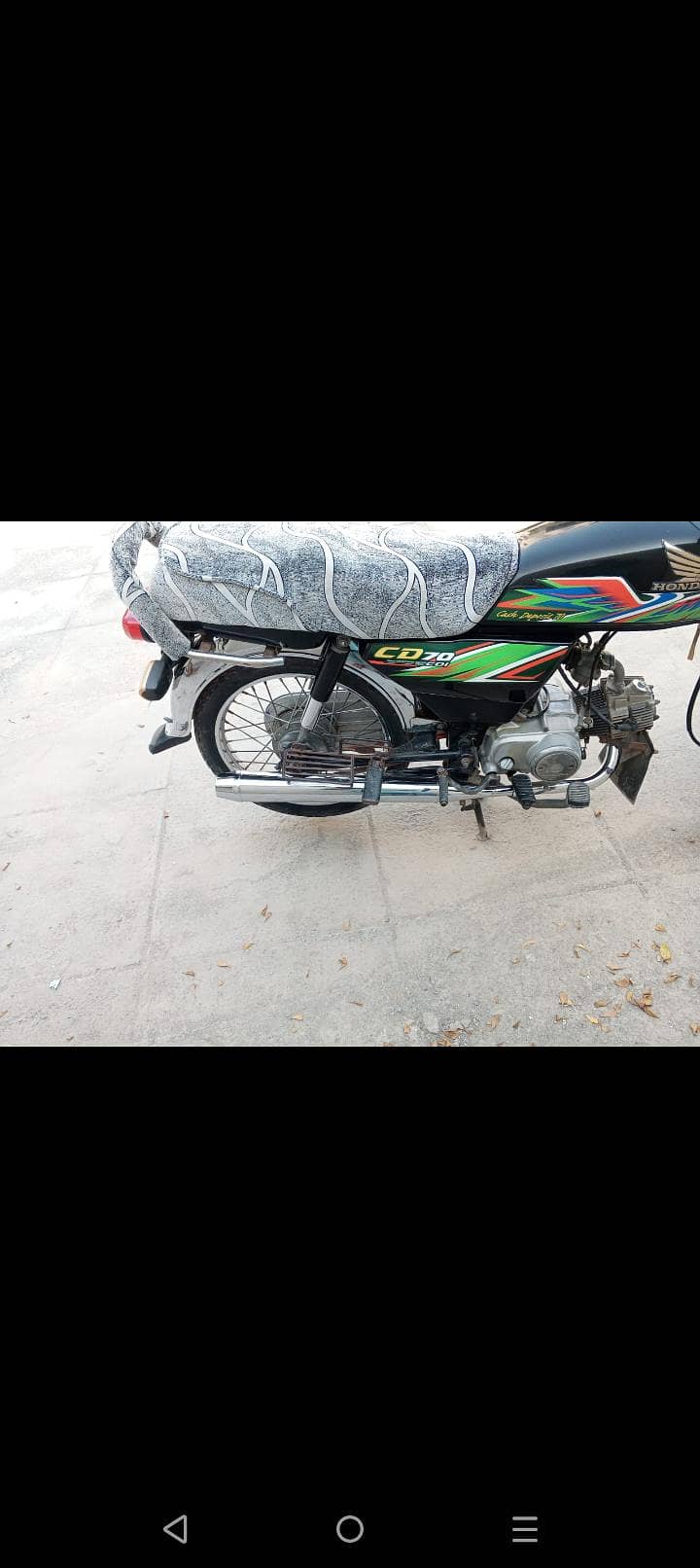 CD 70 model 21 8