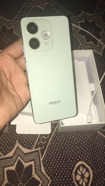 OPPO A5 Pro