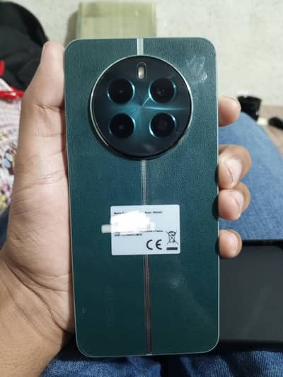 Realme 12 Plus 5g 256gb pta approved