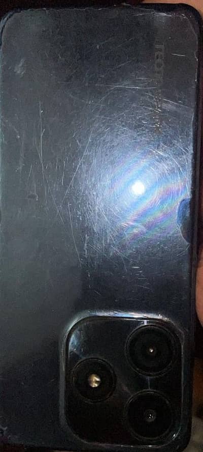 Tecno Spark 10C