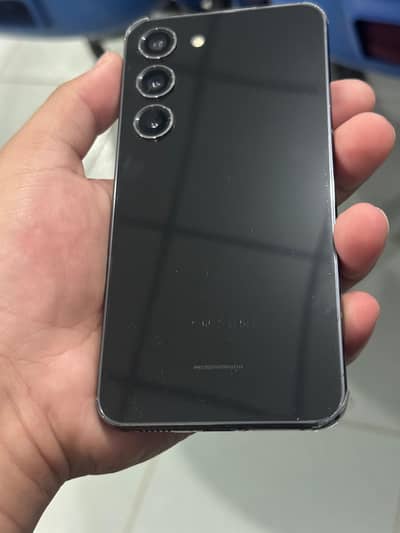 Samsung Galaxy S23 – PTA Approved | 8GB RAM | Good Condition