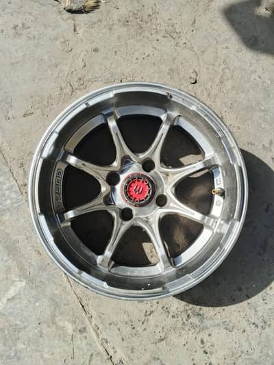 13 inch rims