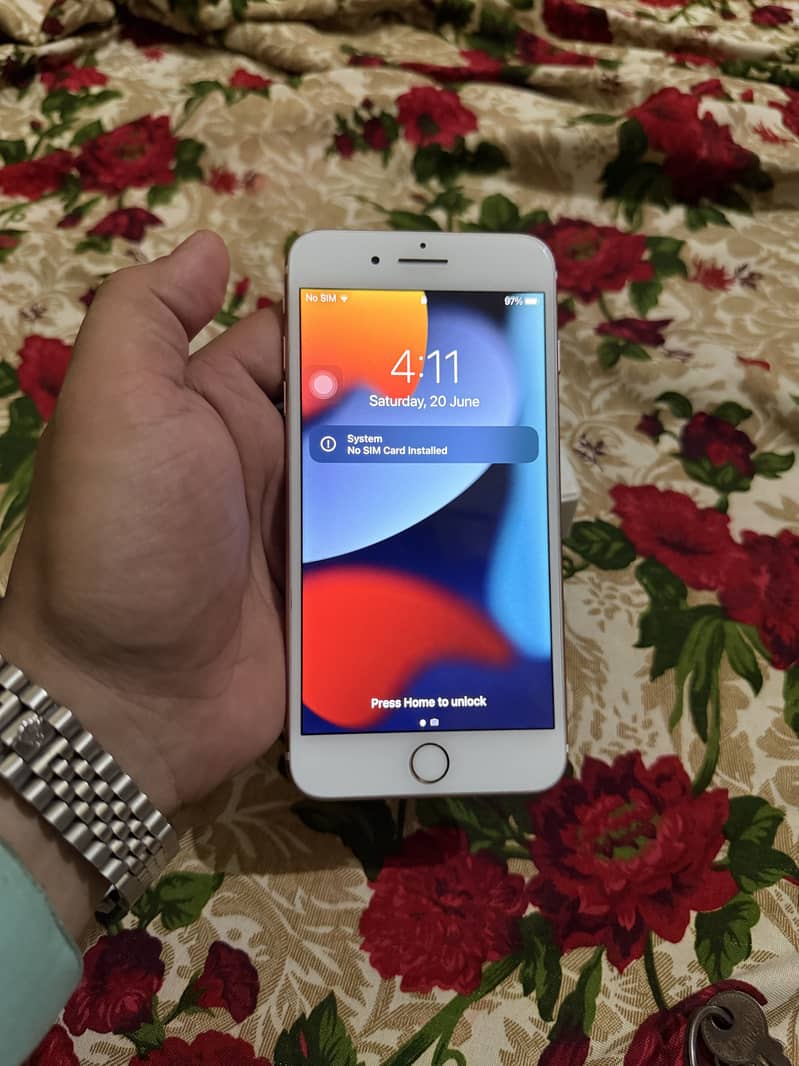 Apple iPhone 7 Plus 2