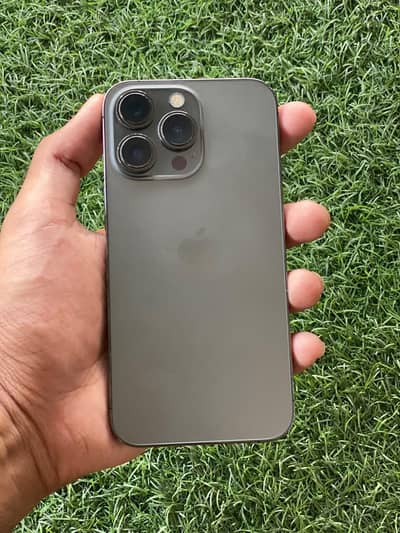 Apple iPhone 13 Pro jv battery health 91