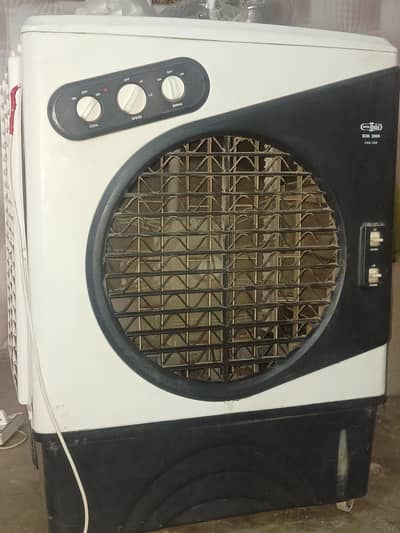 super asia cooler ecm 5000