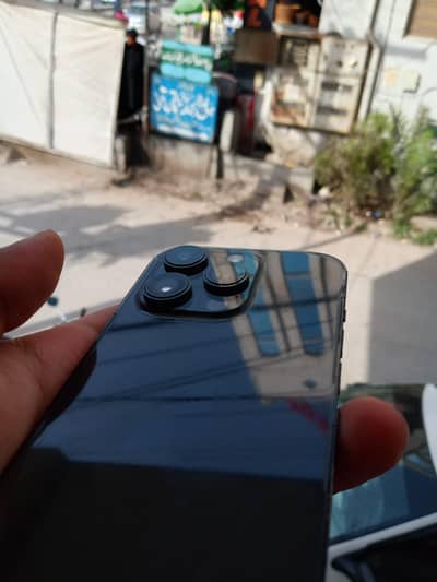 Apple iPhone 14 Pro