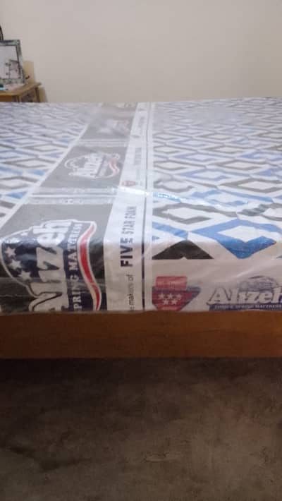 ALIZAH FIVE STAR MATRESS 03245882883