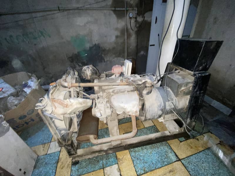 Generator 7