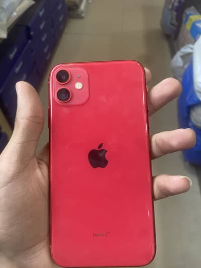 Apple iPhone 11