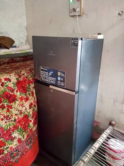 Dawlance Eco Efficient Fridge For Sale - 10/10 Condition