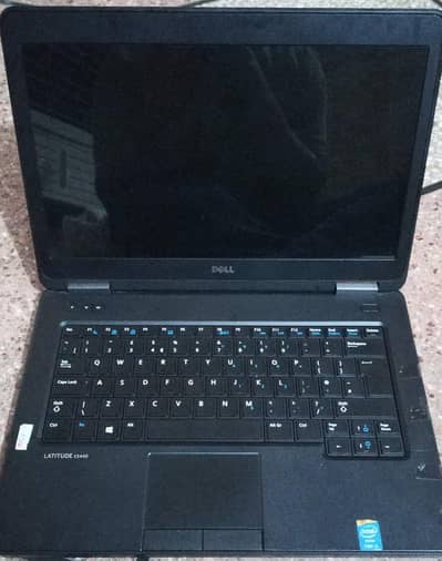 dell laptop latitude series